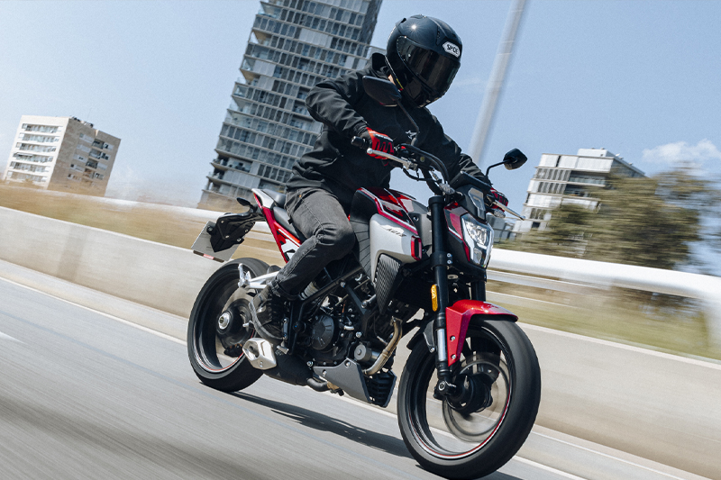 KOVE NK 125 R